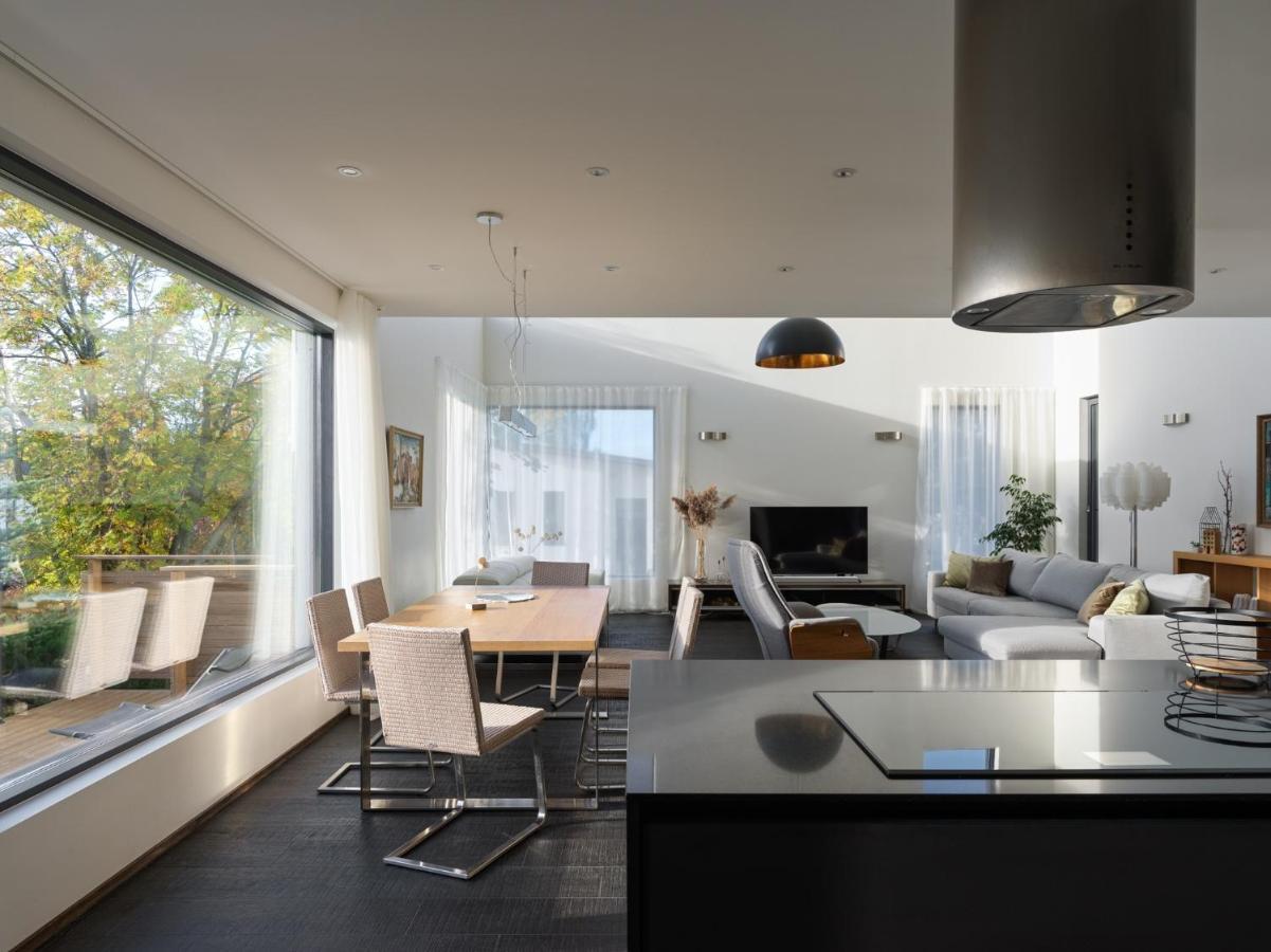 אימטרה Sun Villa מראה חיצוני תמונה