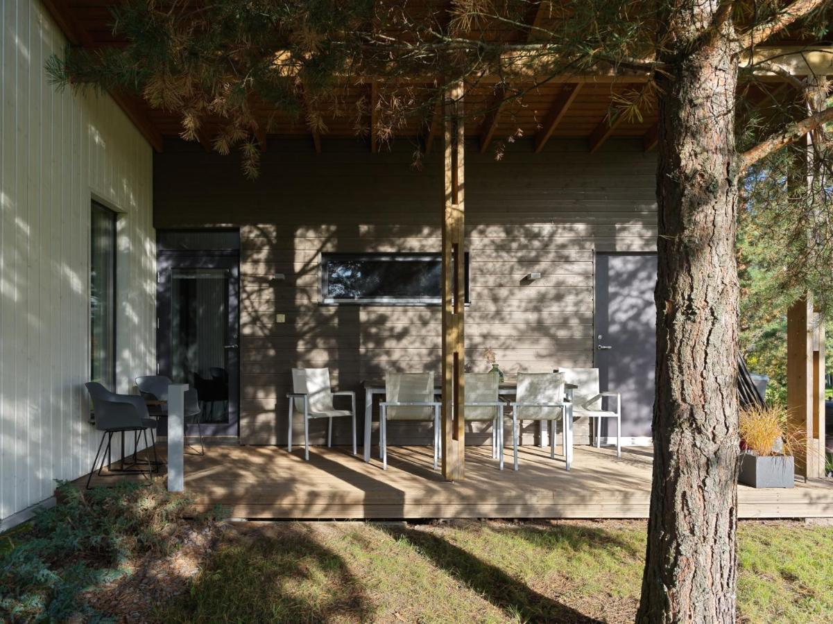 אימטרה Sun Villa מראה חיצוני תמונה